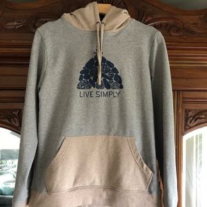 Women’s Patagonia Live Simply Sweatshirt